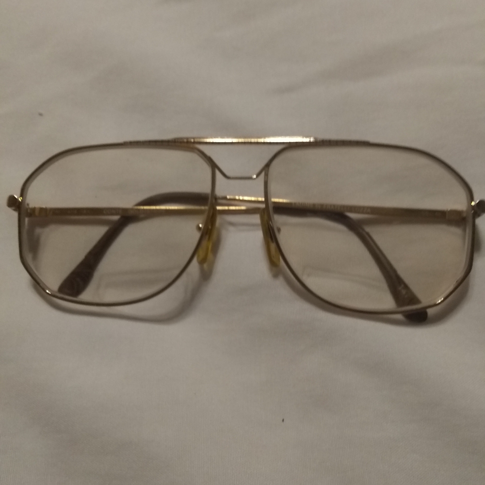 Ladins by Fratelli Lozza eyeglasses